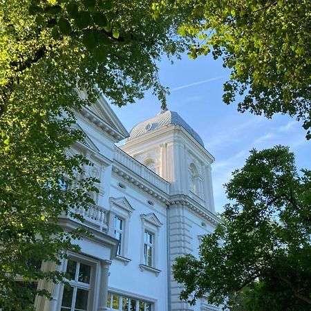 Stara Biblioteka Aparthotel Wroclaw Luaran gambar