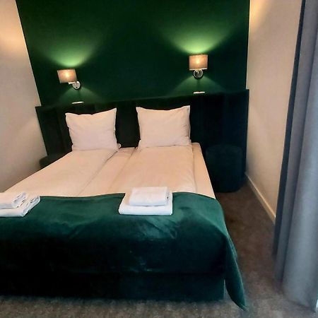 Stara Biblioteka Aparthotel Wroclaw Luaran gambar