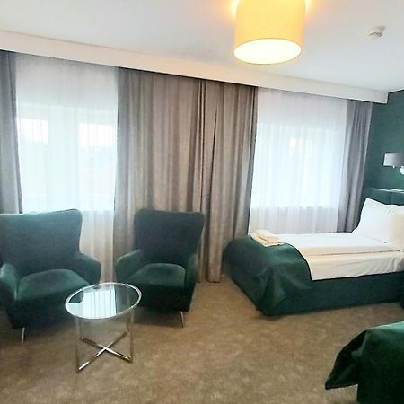 Stara Biblioteka Aparthotel Wroclaw Luaran gambar