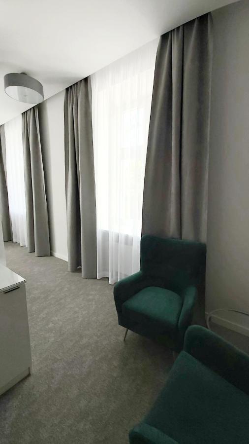 Stara Biblioteka Aparthotel Wroclaw Luaran gambar