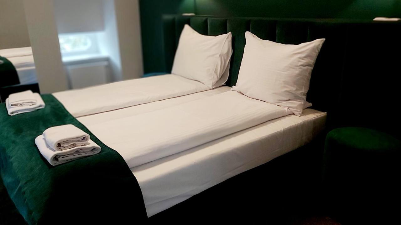 Stara Biblioteka Aparthotel Wroclaw Luaran gambar