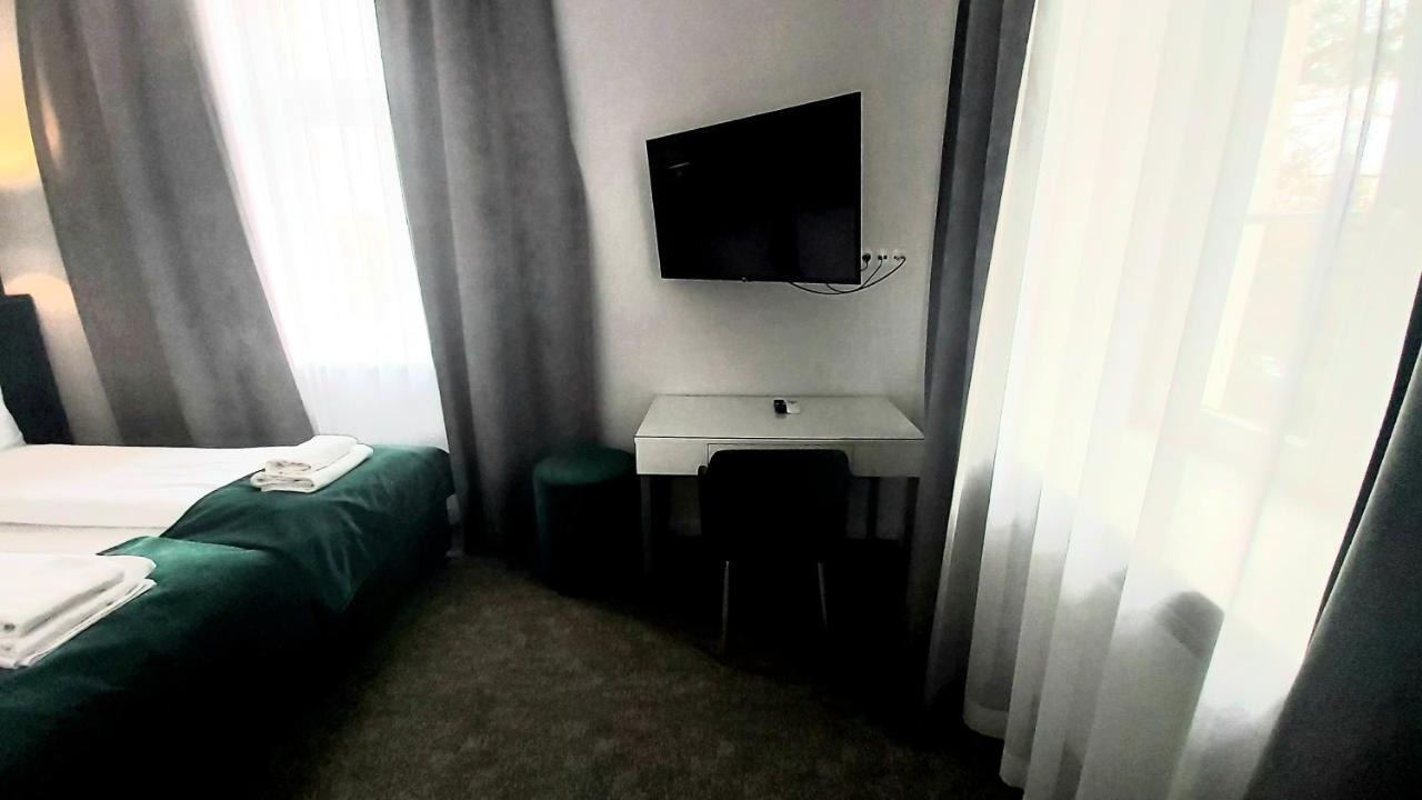 Stara Biblioteka Aparthotel Wroclaw Luaran gambar
