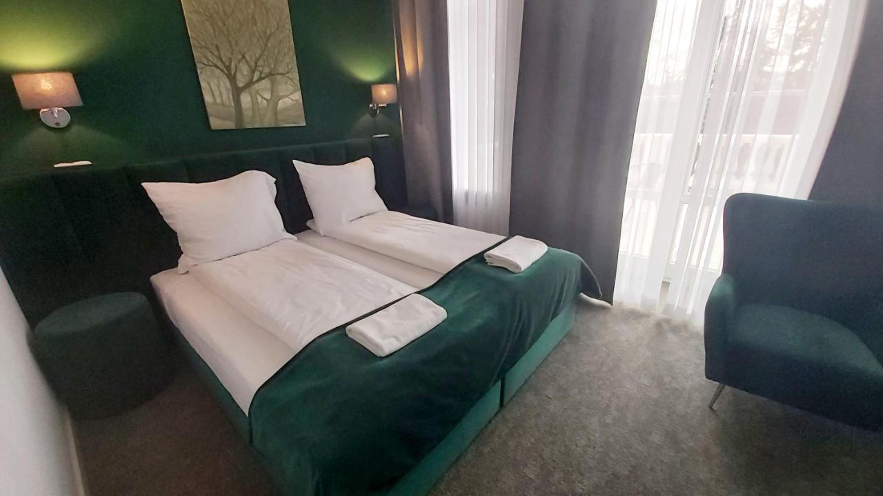Stara Biblioteka Aparthotel Wroclaw Luaran gambar
