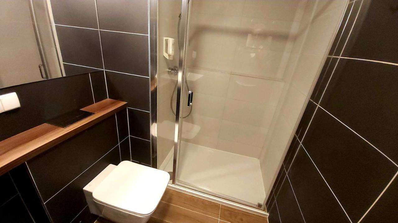 Stara Biblioteka Aparthotel Wroclaw Luaran gambar