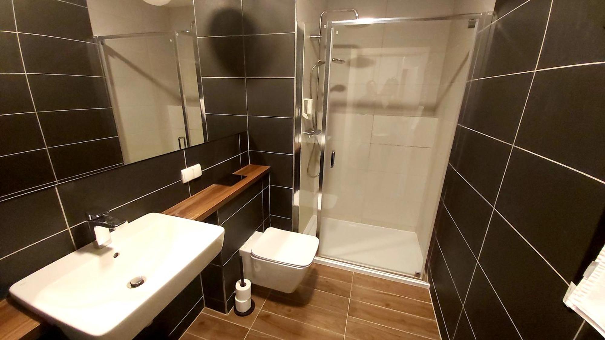 Stara Biblioteka Aparthotel Wroclaw Luaran gambar
