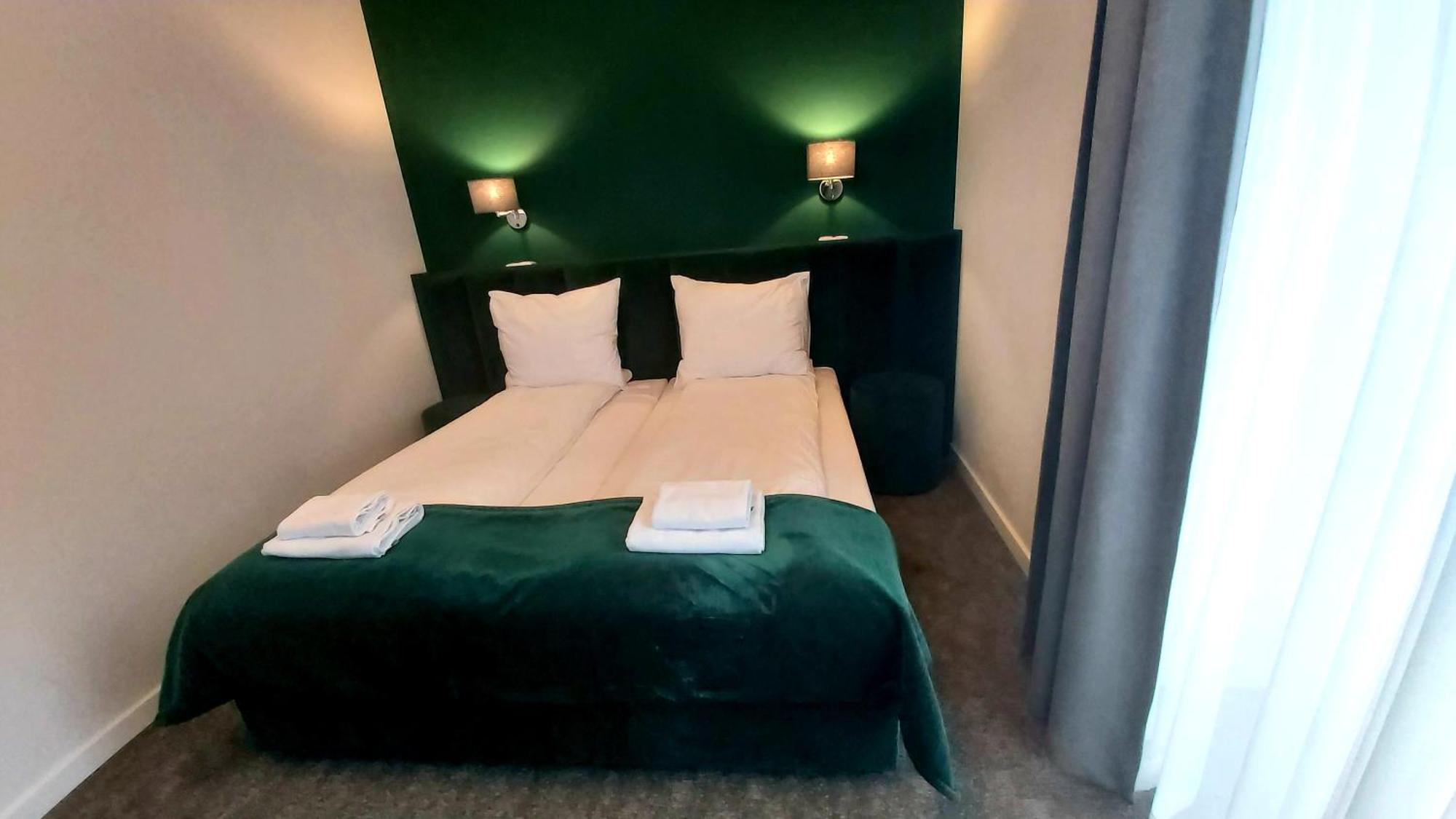 Stara Biblioteka Aparthotel Wroclaw Luaran gambar